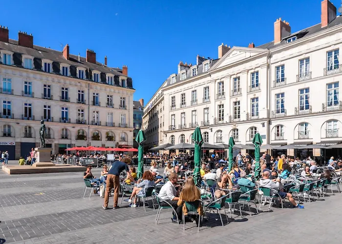 New / Le Robinson / Atypique /Centrale