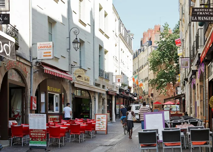 New / Le Robinson / Atypique /Centrale