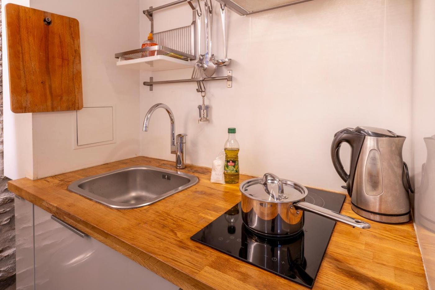 New / Le Robinson / Atypique /centrale Apartment