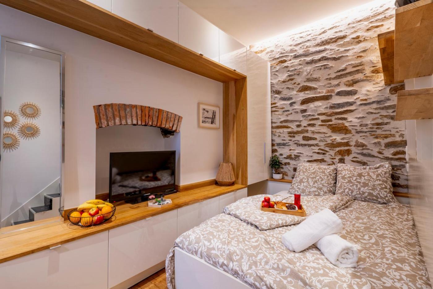New / Le Robinson / Atypique /centrale Apartment *