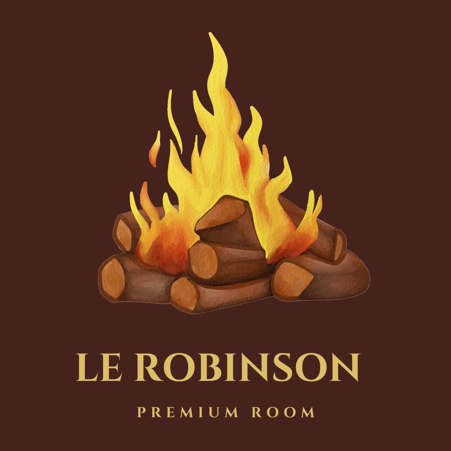 New / Le Robinson / Atypique /centrale Apartamento